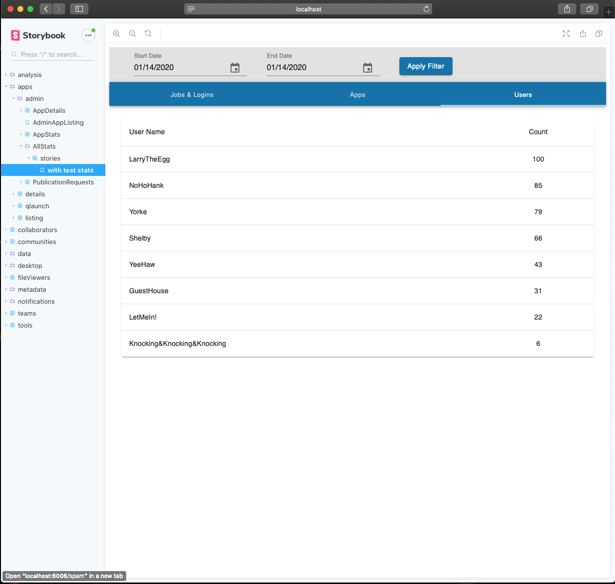 Additional Screenshot 3