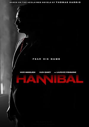 Poster for Hannibal