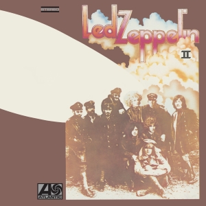 Album art for Led Zeppelin II (Remaster) by Led Zeppelin